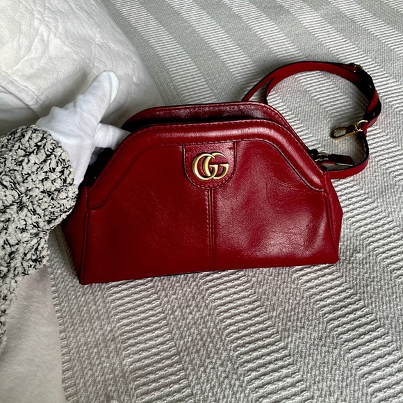 Gucci Handbags - 🔥❤️Gucci bag authentic